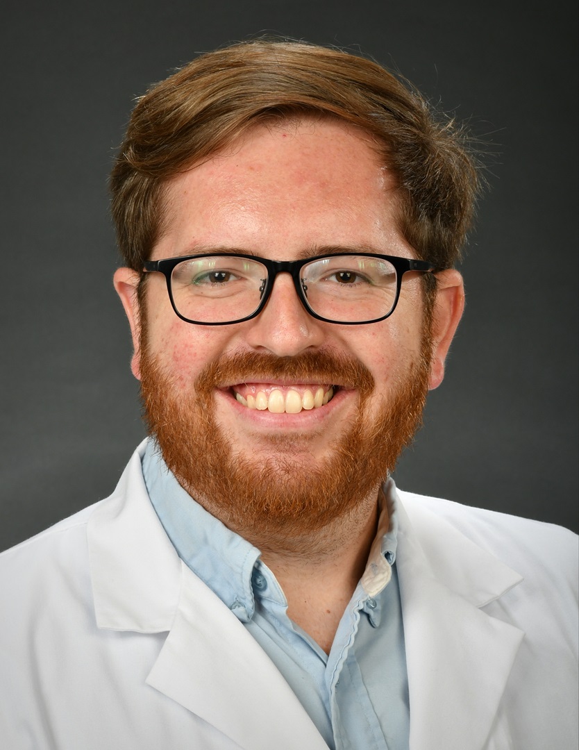Eric LeVasseur, DO