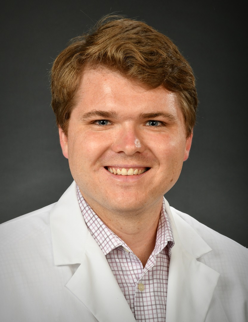 Zachary Quezada Miller, MD
