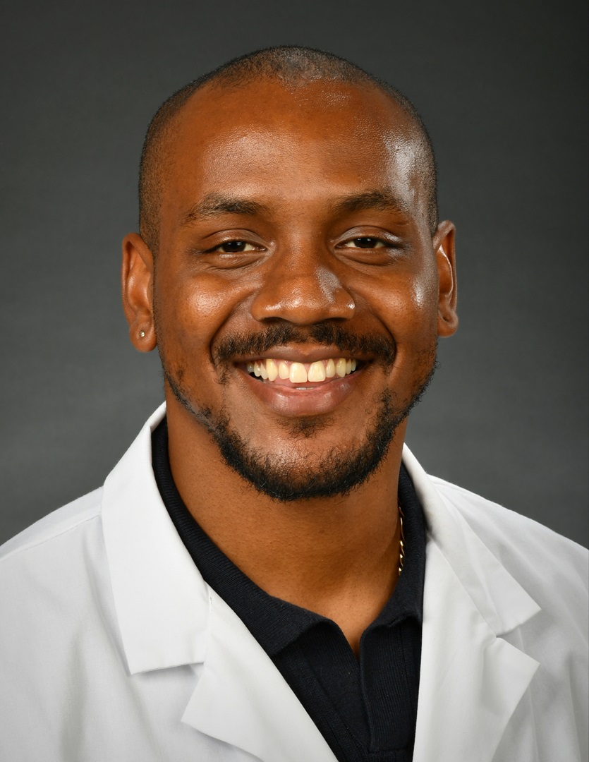Julius Reynolds, MD