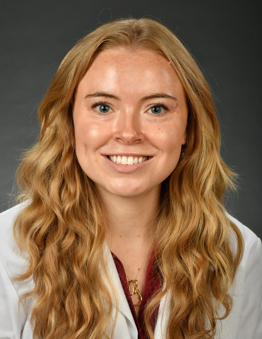 Alexandra Whicker, MD