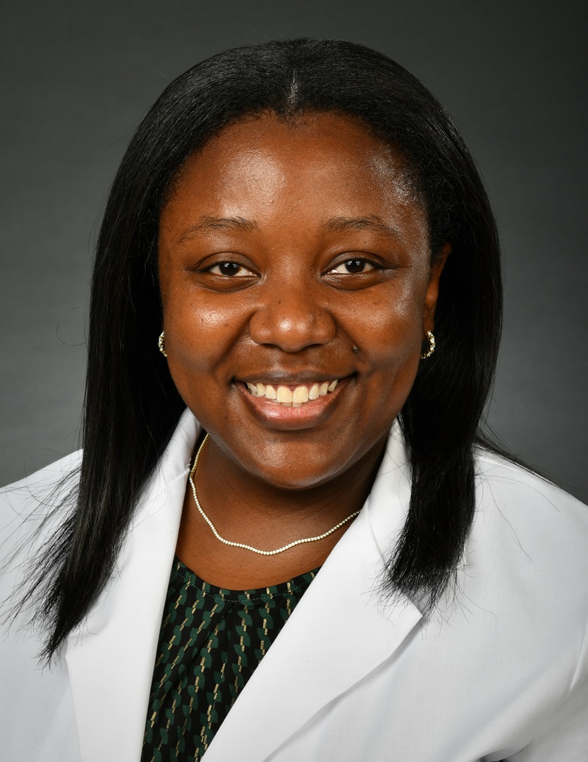 Ashley Williams, MD