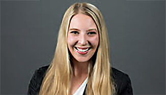 Katherine Brown, PGY3