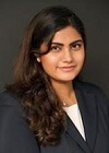 Nupur Gulati