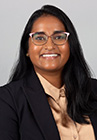 Himabindu R Reddy Md Family Medicine Class of 2027 | Atrium Health