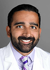 Neel Patel, MD.