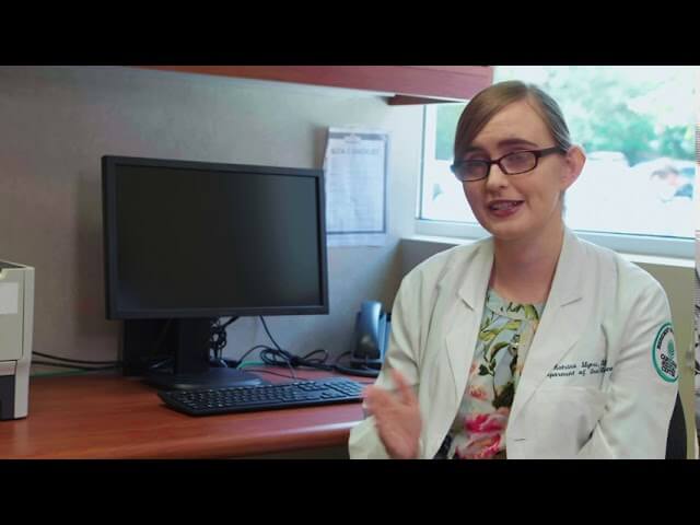 Building Knowledge, Skills and Confidence: A Resident’s View