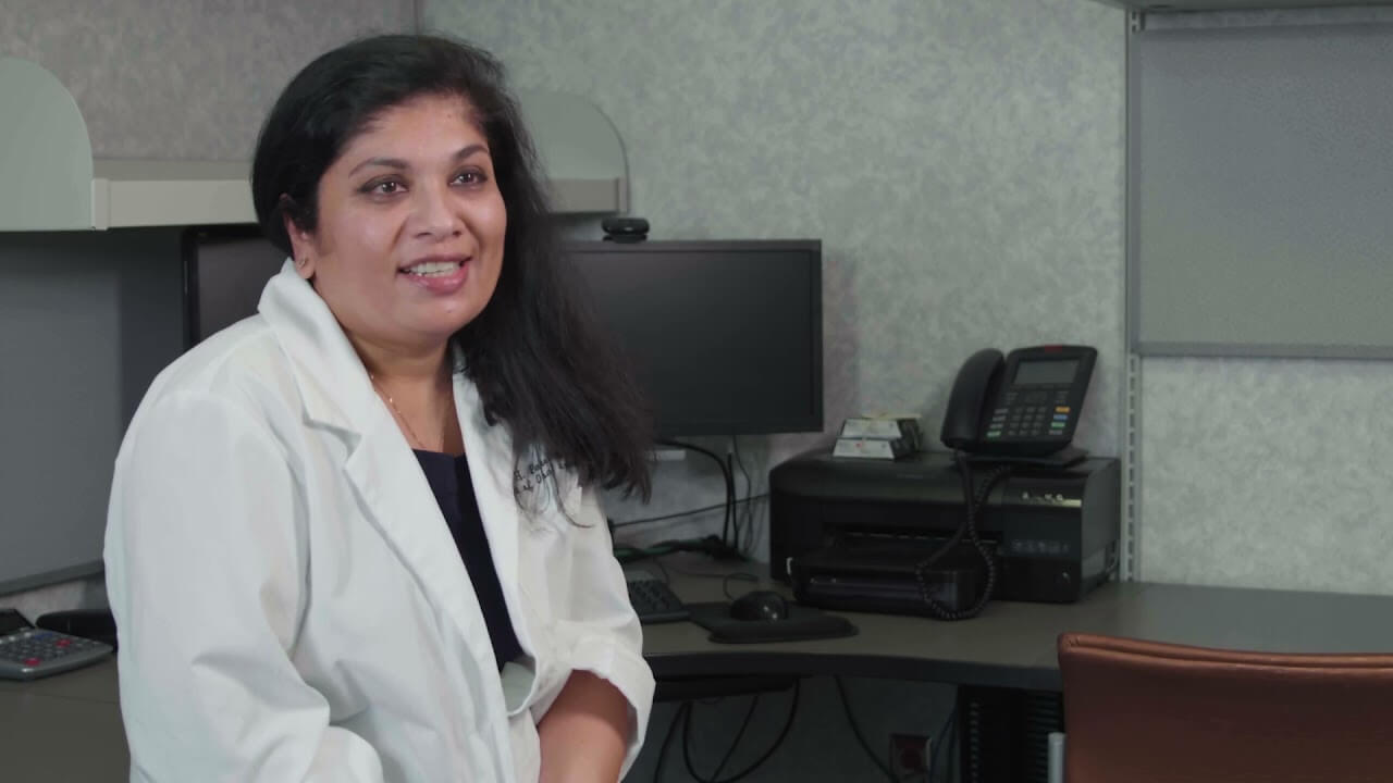 A Positive, Supportive Environment: A Perspective from Our Faculty