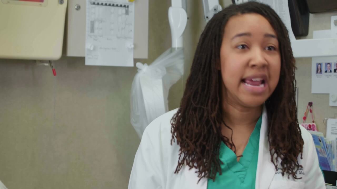 Welcoming and Collaborative Education: A Resident’s View