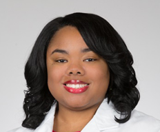 Daphanie Taylor, MD 