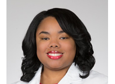 Daphanie Taylor, MD