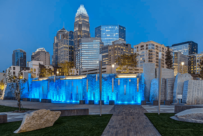 Charlotte, NC