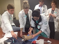 Intarmed Program Internal Medicine Program Overview