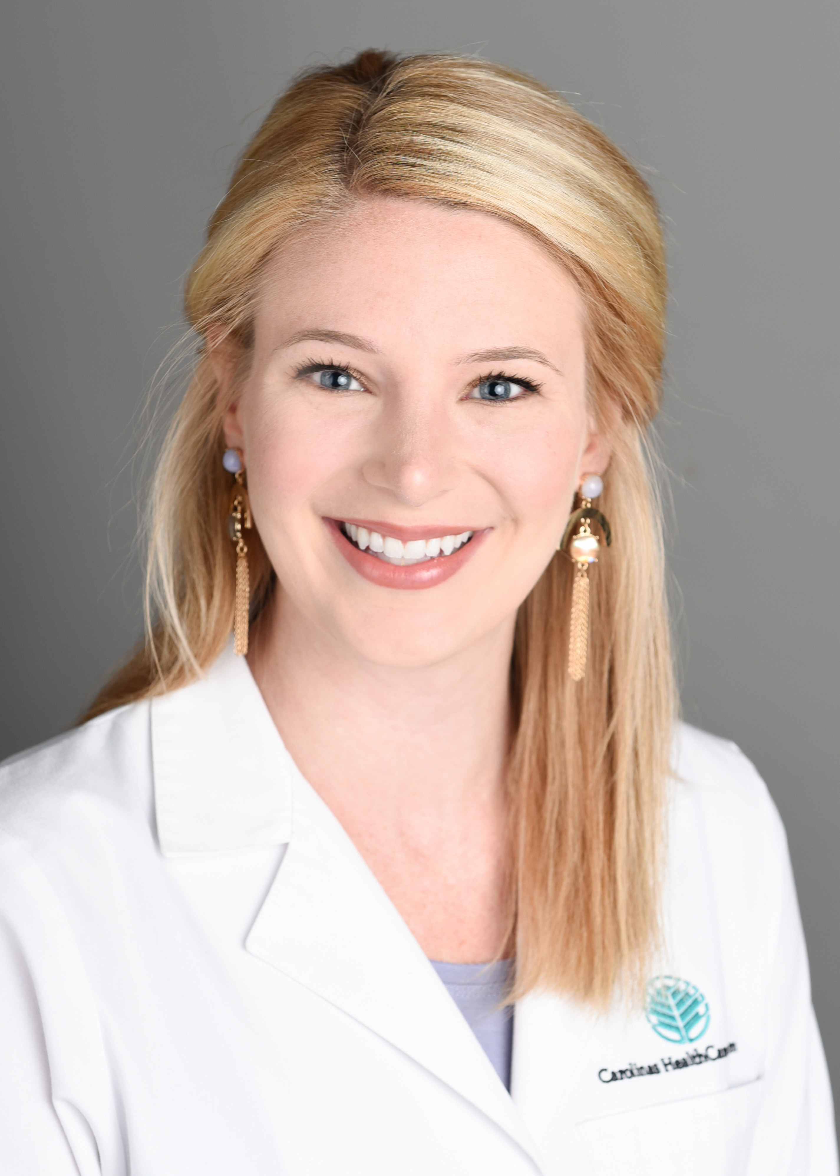 Kelsey Kennedy, MD