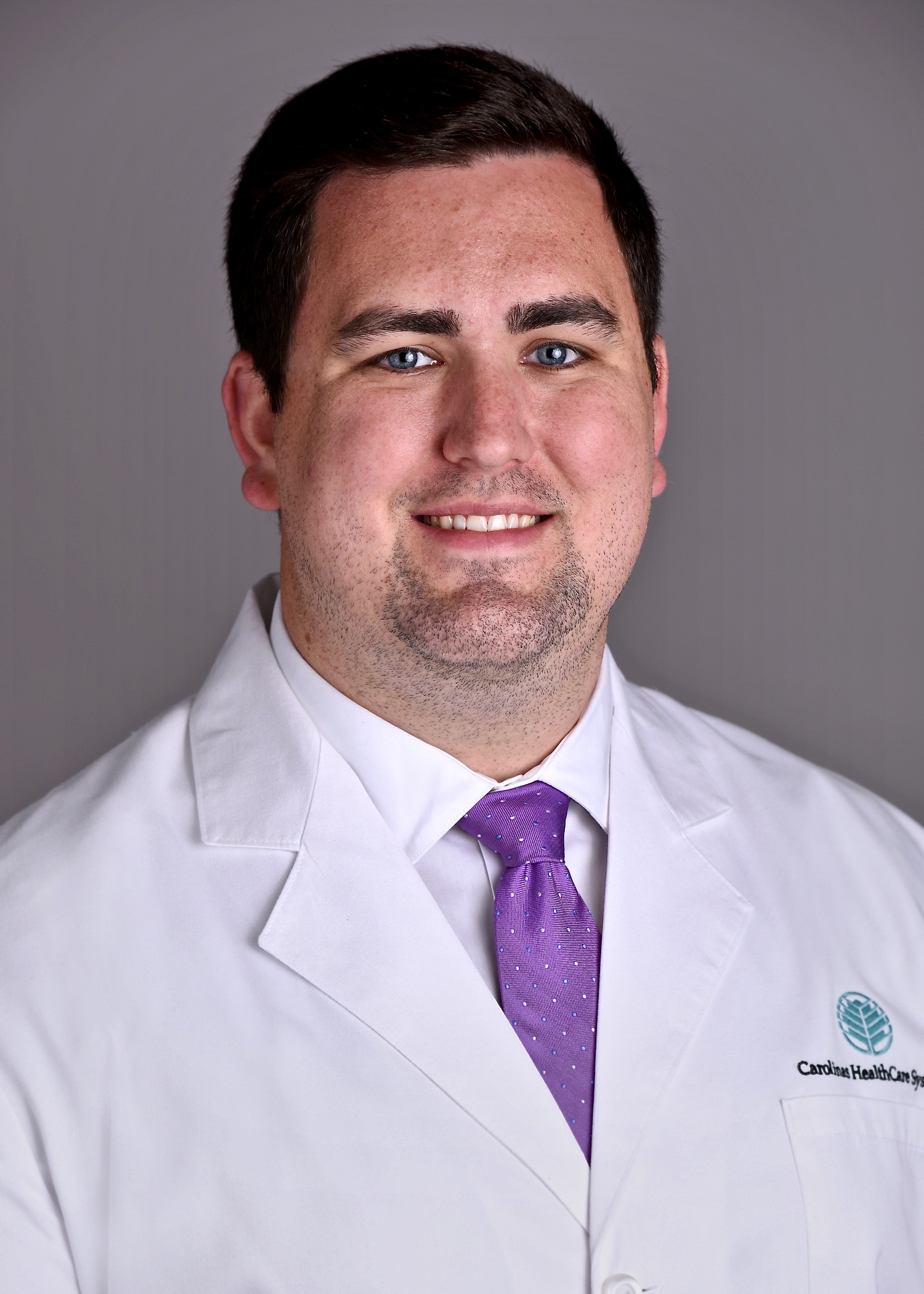 Graham McRary, MD