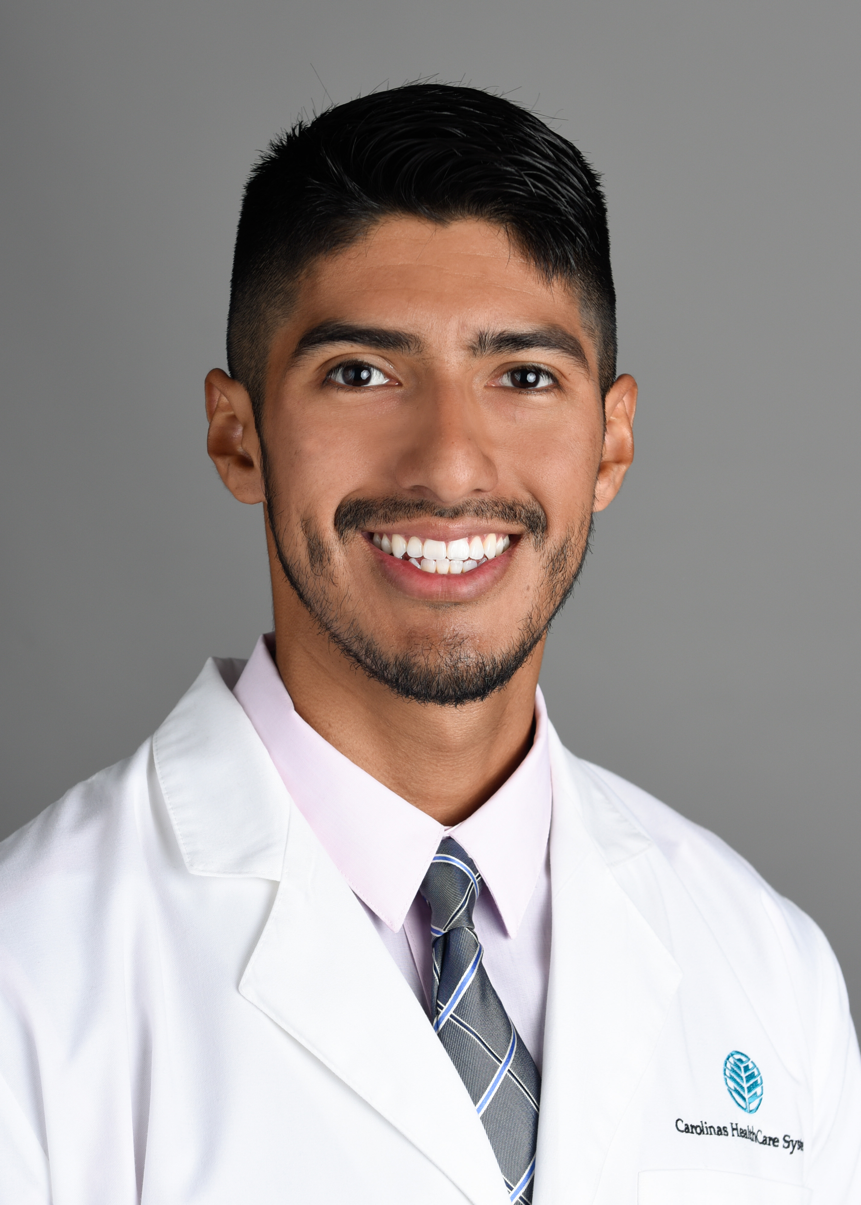 Sergio Patton, MD