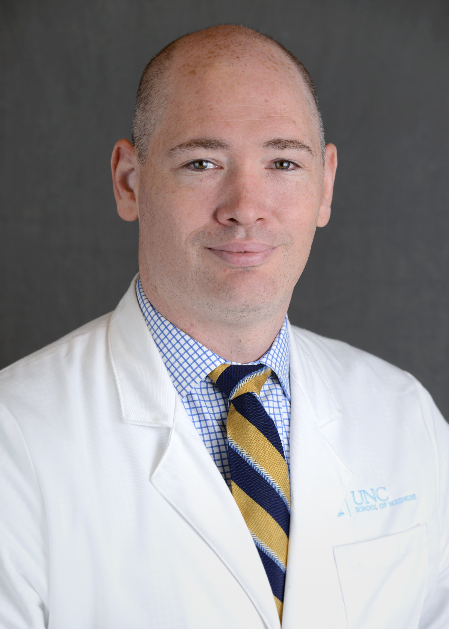 Tyler Smith, MD