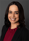 Manisha Mishra, DO