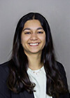 Anushka Parekh, DO
