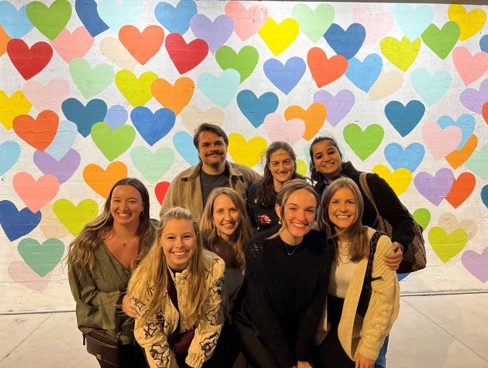 Internal Medicine Residents Atrium Health