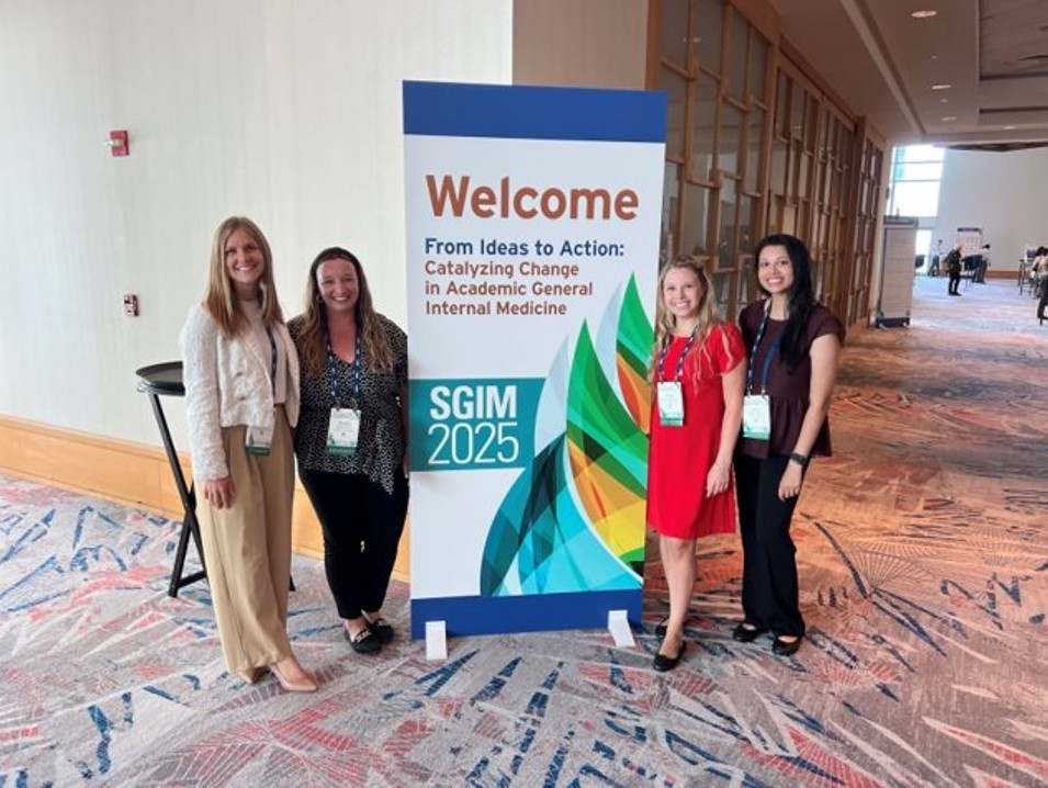 Internal Medicine Residents Atrium Health