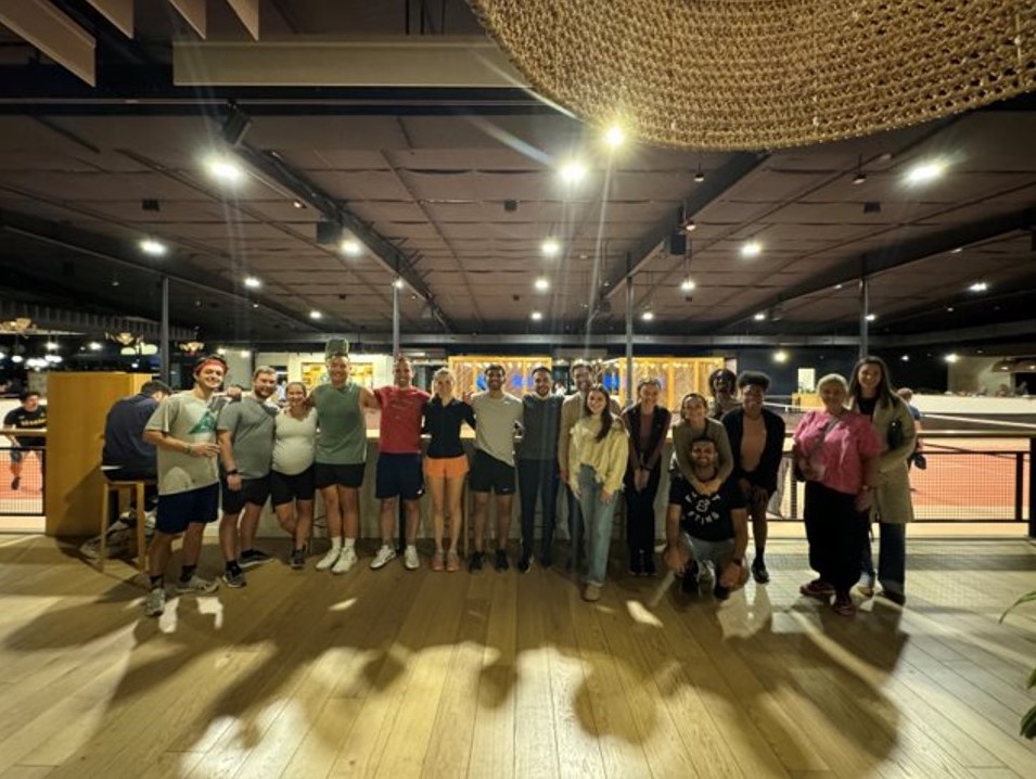 Internal Medicine Residents Atrium Health