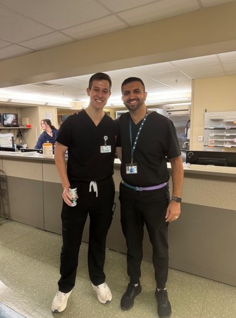 Internal Medicine Residents Atrium Health