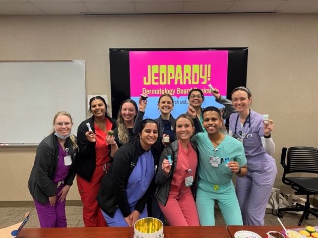 Internal Medicine Residents Atrium Health