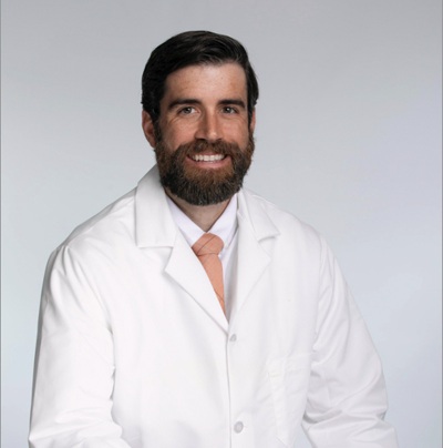 David Peters, MD