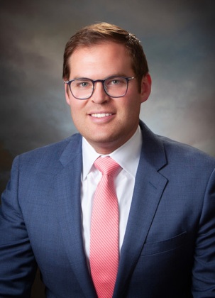 Jonathan Parish, MD