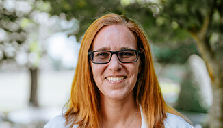 Rebecca DeCarlo, MD