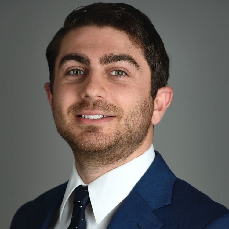 Daniel Zeitouni, MD