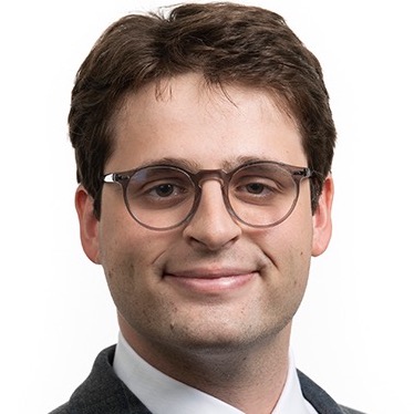 Peter Drosspoulos, MD