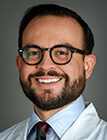 Alan Salgado, MD