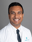 Nikhil Patel, MD