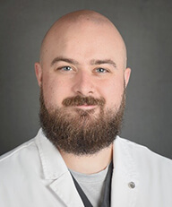 Ethan Mahaffey, MD