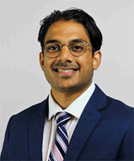 Viraj Patel, MD