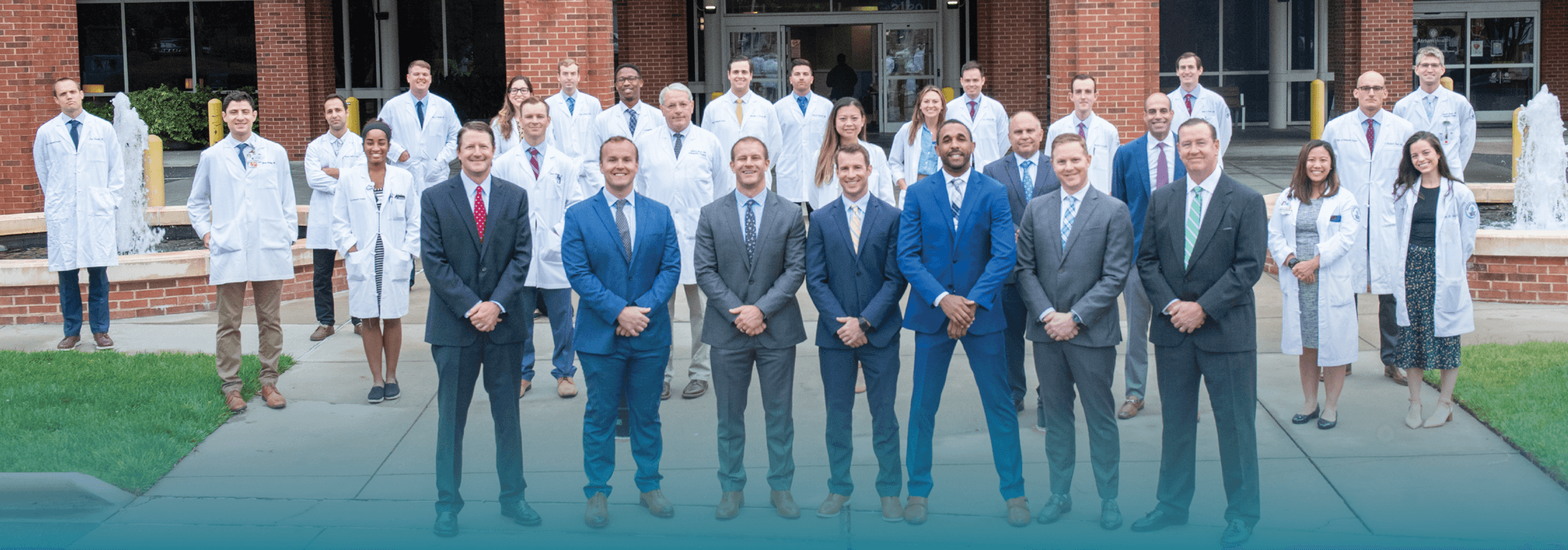 Orthopedic Surgery Clinical Faculty > Residency Programs