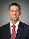 Jordan Grier, MD