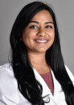 Nainisha Chintalapudi