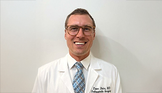 Evan Polce, MD.