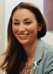 Portrait of Talia Buitrago‑Mogollon
