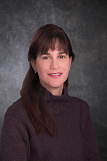 Portrait of Laura Noonan