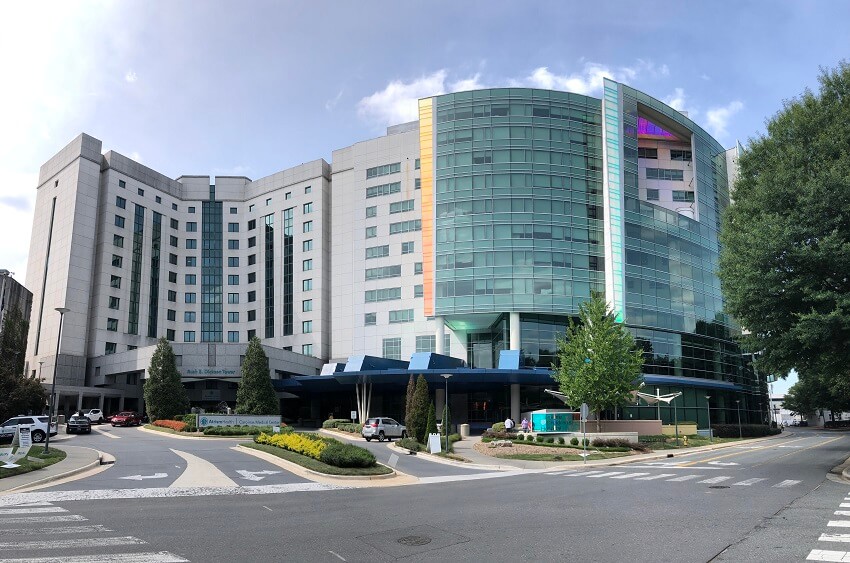 Atrium Health Levine Children's Hospital