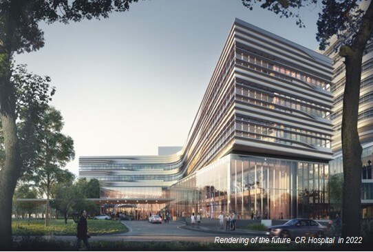 Carolinas Rehabilitation 2022