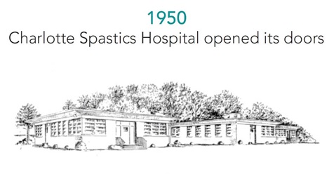 1950 Hospital