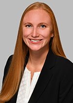Hanna Mielke-Maday, MD.