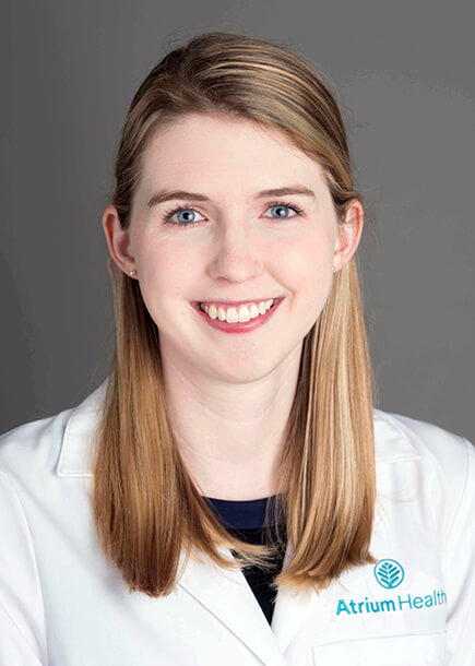 Megan Kennelly, MD, Quality Improvement Chief Resident