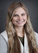 Cassandra M. Schuster, MD.