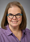 Lisa Jeffcoat.