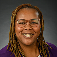 Malu Fairley-Collins